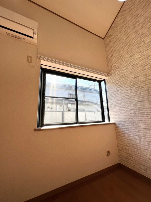 ウエストスクエア上石神井の物件内観写真