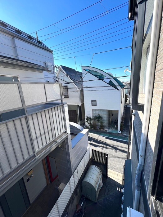 ウエストスクエア上石神井の物件内観写真