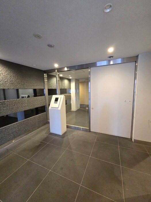 ALTERNA神楽坂Ⅱ（501）の物件外観写真