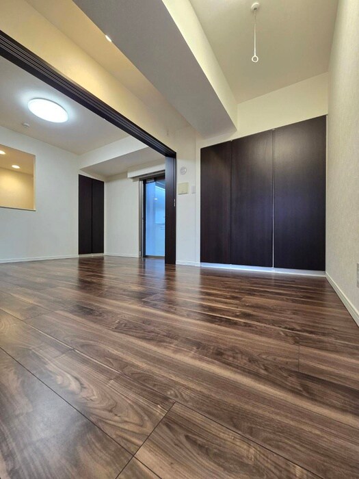 ALTERNA神楽坂Ⅱ（501）の物件内観写真