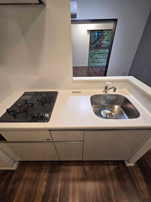 ALTERNA神楽坂Ⅱ（501）の物件内観写真