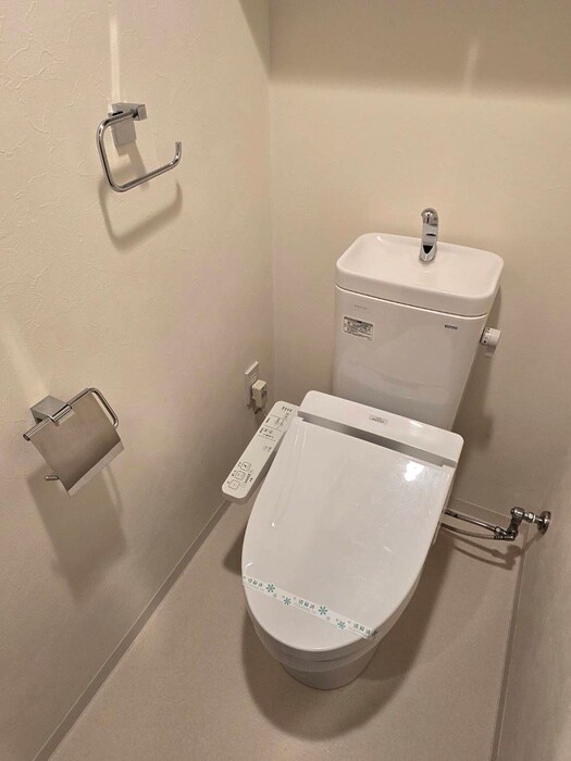 ALTERNA神楽坂Ⅱ（501）の物件内観写真