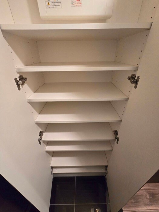 ALTERNA神楽坂Ⅱ（501）の物件内観写真