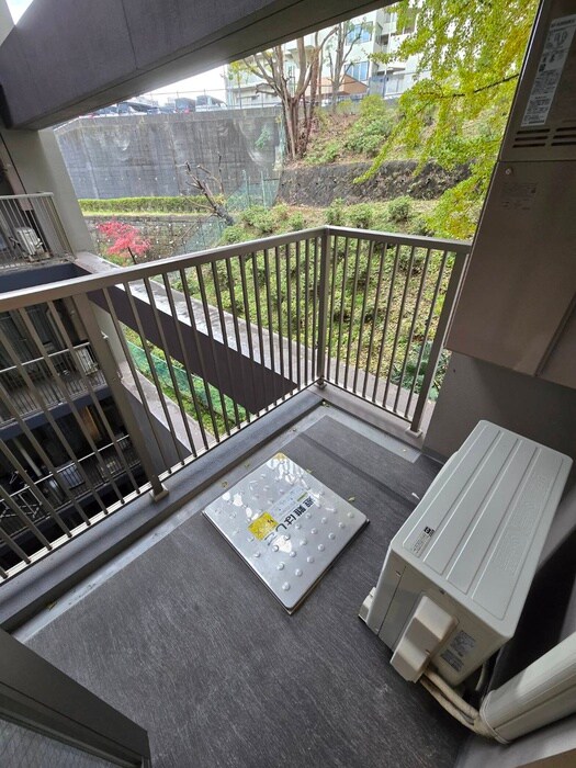 ALTERNA神楽坂Ⅱ（501）の物件内観写真