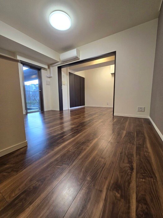 ALTERNA神楽坂Ⅱ（501）の物件内観写真