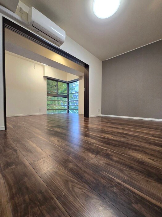 ALTERNA神楽坂Ⅱ（501）の物件内観写真