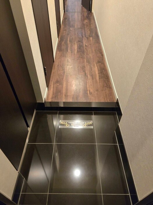 ALTERNA神楽坂Ⅱ（501）の物件内観写真