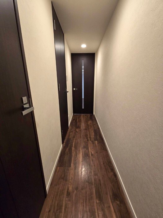 ALTERNA神楽坂Ⅱ（501）の物件内観写真