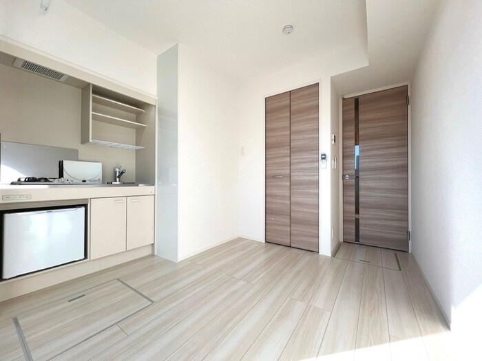 Hilltop Bの物件内観写真