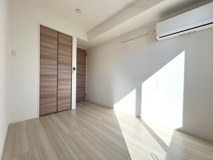 Hilltop Bの物件内観写真