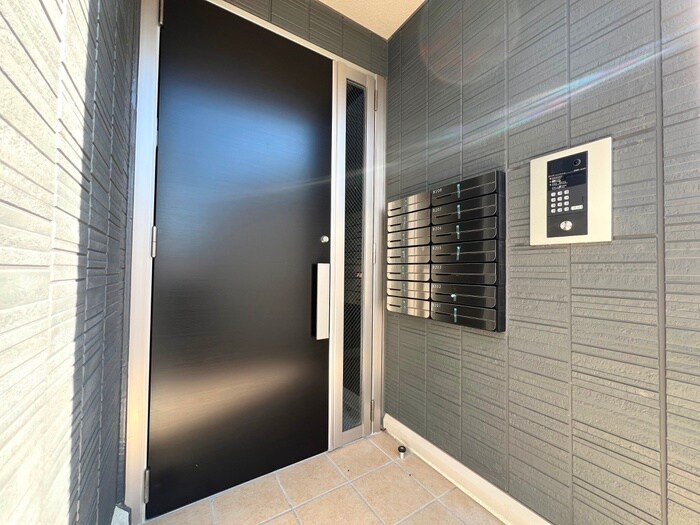 Hilltop Bの物件外観写真