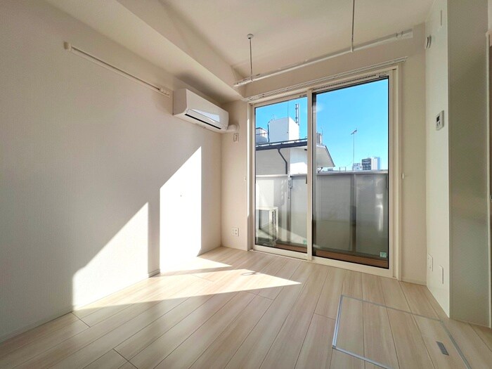 Hilltop Bの物件内観写真