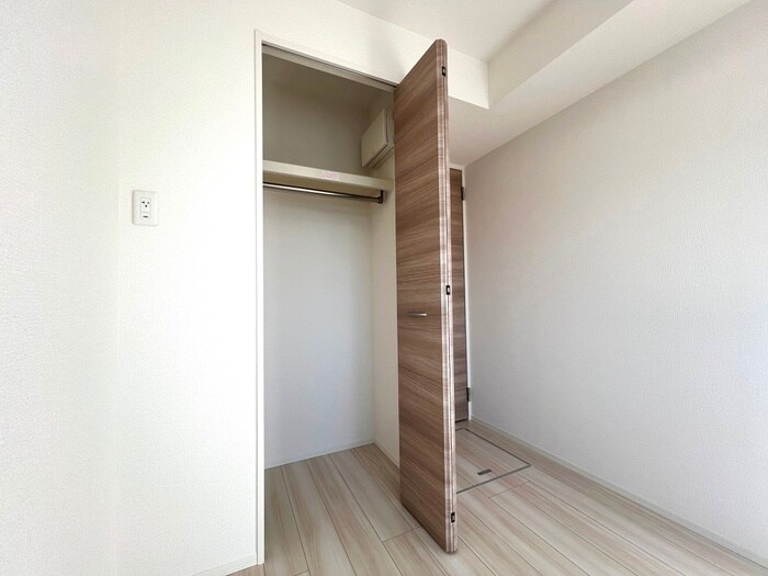 Hilltop Bの物件内観写真