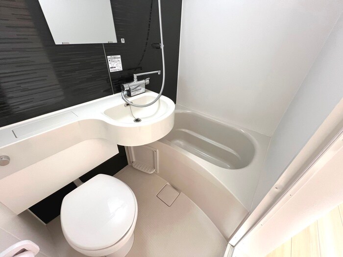 Hilltop Bの物件内観写真