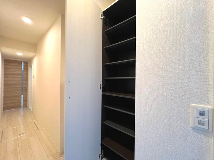 Hilltop Bの物件内観写真