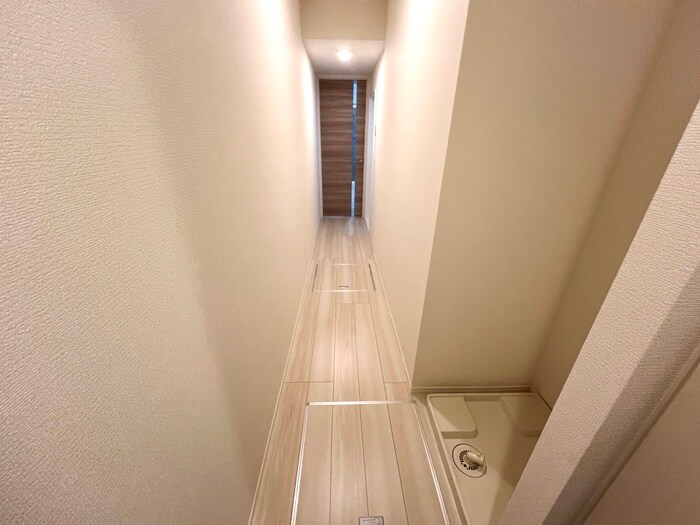 Hilltop Bの物件内観写真