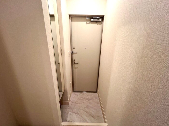 Hilltop Bの物件内観写真