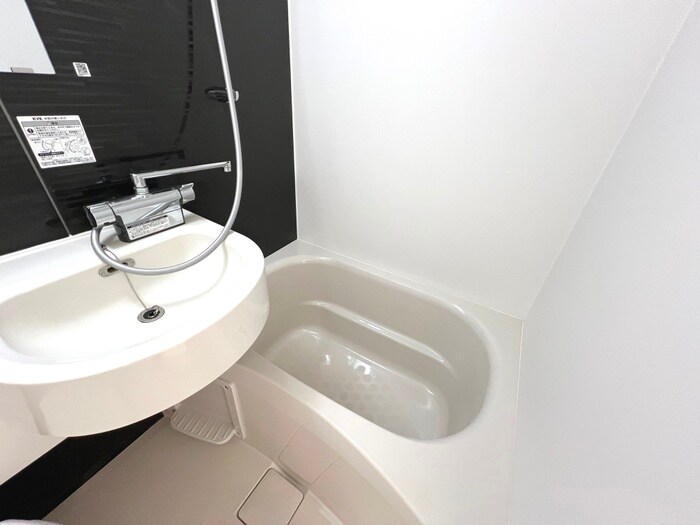 Hilltop Bの物件内観写真