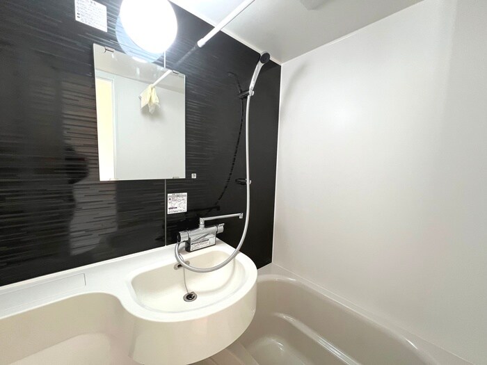 Hilltop Bの物件内観写真