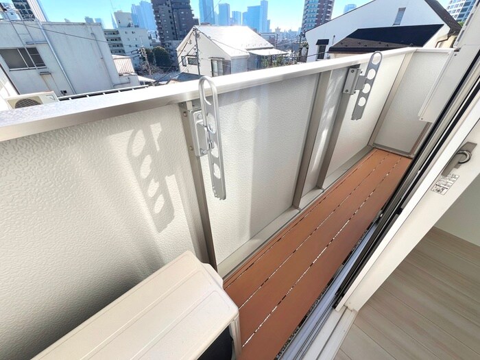 Hilltop Bの物件内観写真