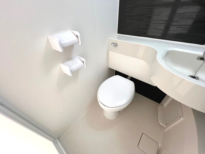 Hilltop Bの物件内観写真