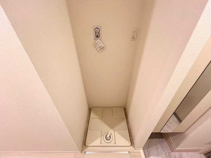 Hilltop Bの物件内観写真