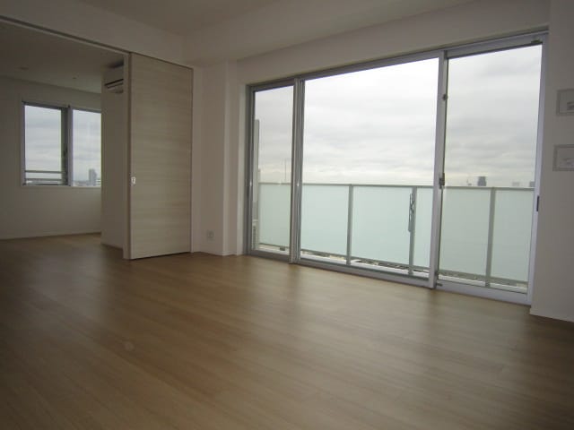 パ－クハビオ渋谷本町レジデンスの物件内観写真