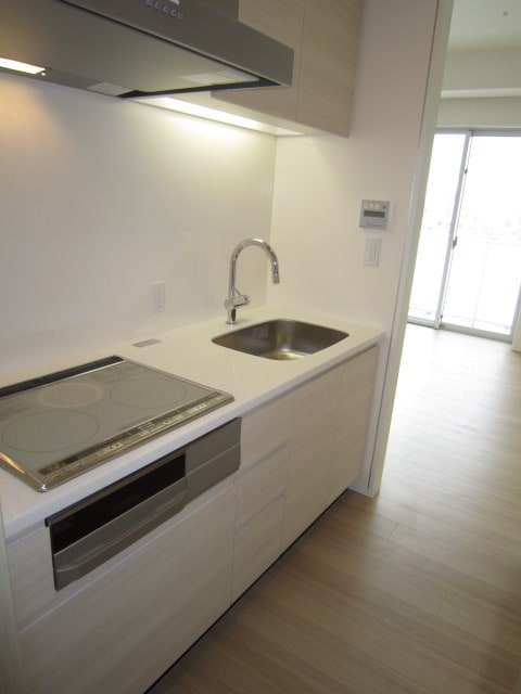 パ－クハビオ渋谷本町レジデンスの物件内観写真