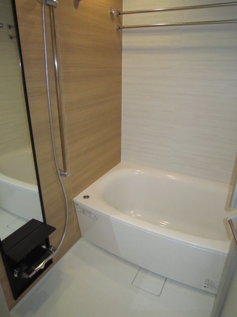 パ－クハビオ渋谷本町レジデンスの物件内観写真