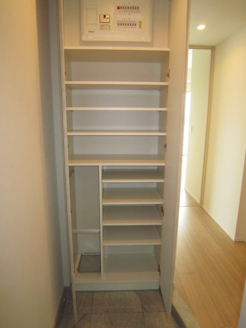 パ－クハビオ渋谷本町レジデンスの物件内観写真