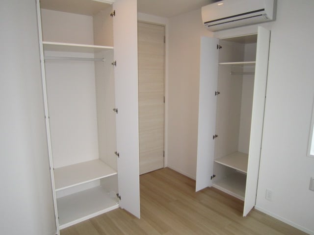 パ－クハビオ渋谷本町レジデンスの物件内観写真