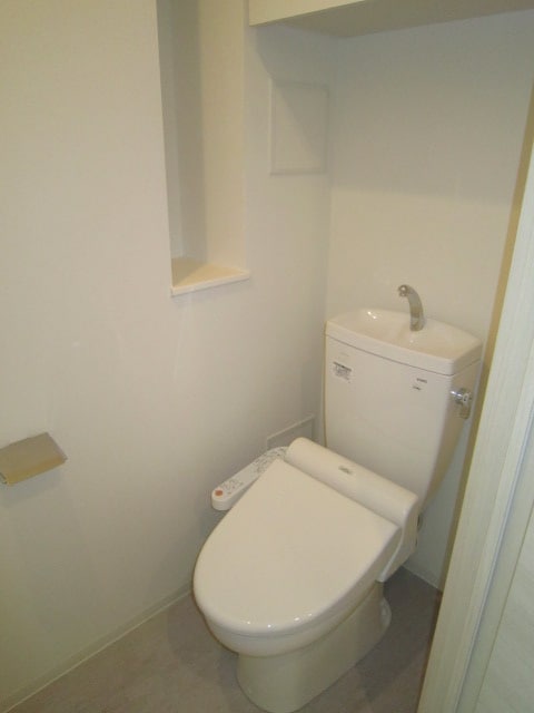 パ－クハビオ渋谷本町レジデンスの物件内観写真