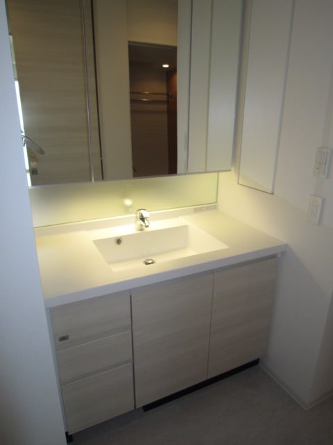 パ－クハビオ渋谷本町レジデンスの物件内観写真