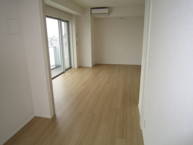 パ－クハビオ渋谷本町レジデンスの物件内観写真