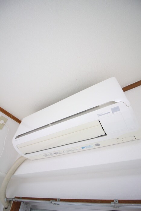 パ－クシティ戸越の物件内観写真