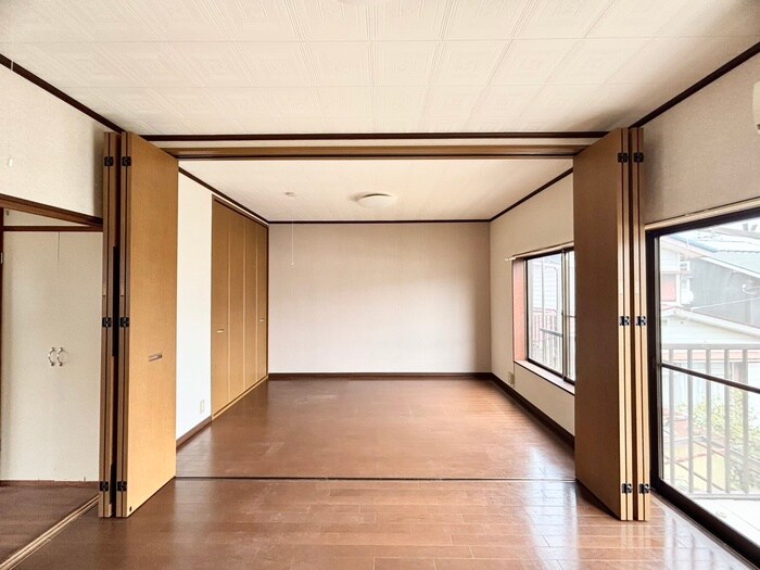 コーポそうだいの物件内観写真