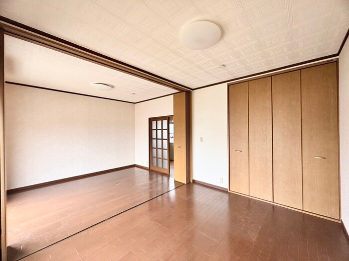 コーポそうだいの物件内観写真