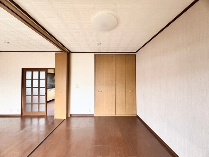 コーポそうだいの物件内観写真