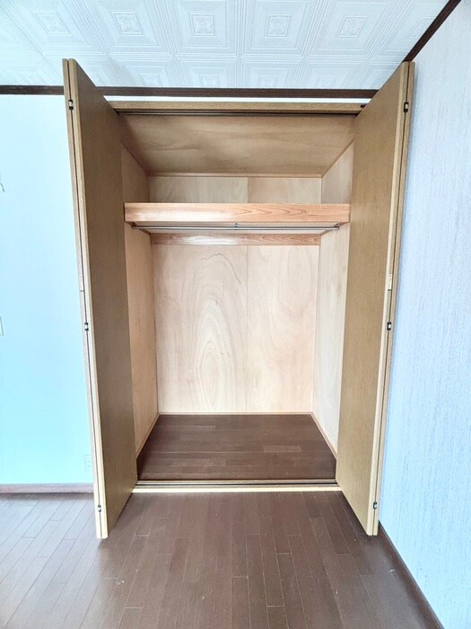 コーポそうだいの物件内観写真