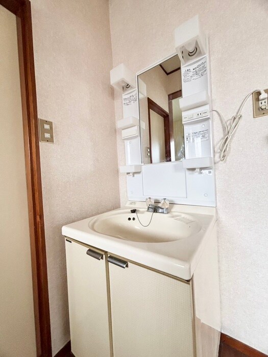 コーポそうだいの物件内観写真