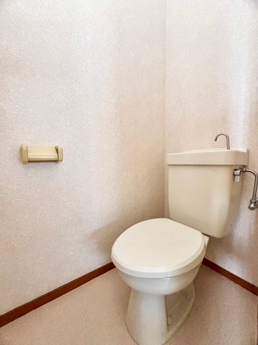 コーポそうだいの物件内観写真