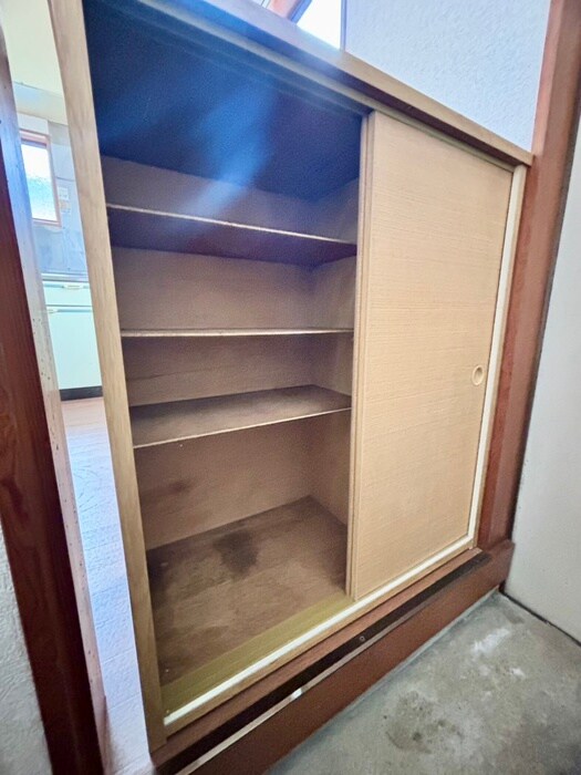 コーポそうだいの物件内観写真