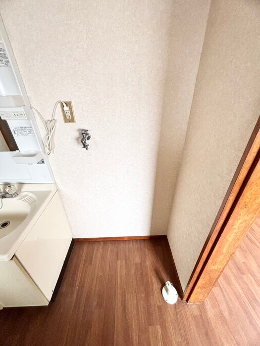 コーポそうだいの物件内観写真