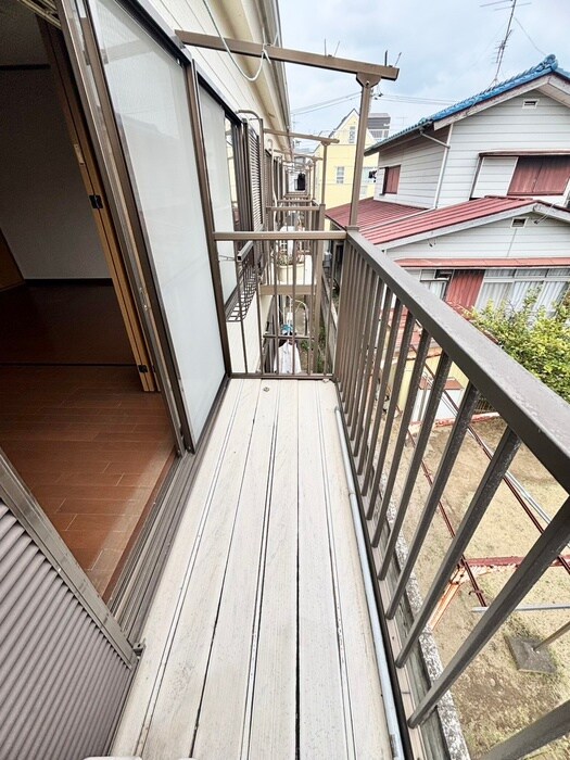 コーポそうだいの物件内観写真