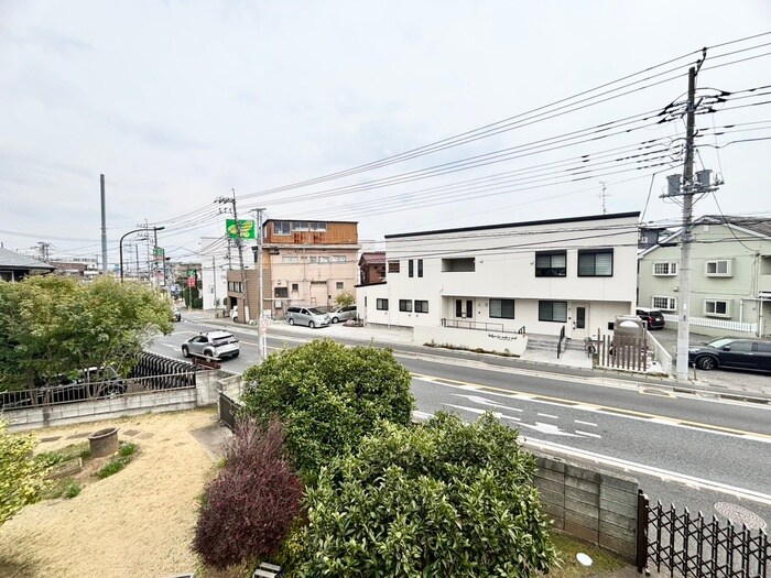 コーポそうだいの物件内観写真