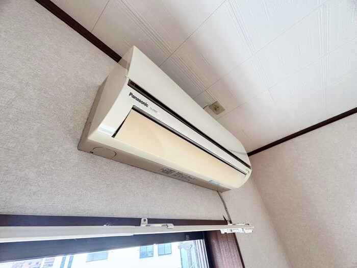 コーポそうだいの物件内観写真