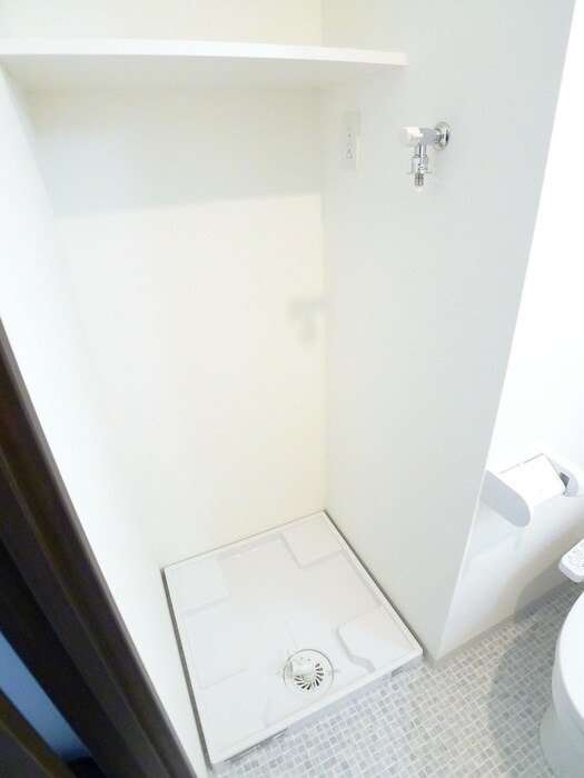 ＧＥＮＯＶＩＡ三郷駅前の物件内観写真