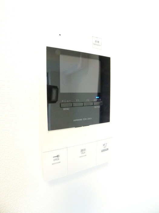 ＧＥＮＯＶＩＡ三郷駅前の物件内観写真