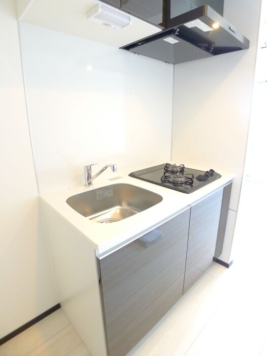 ＧＥＮＯＶＩＡ三郷駅前の物件内観写真