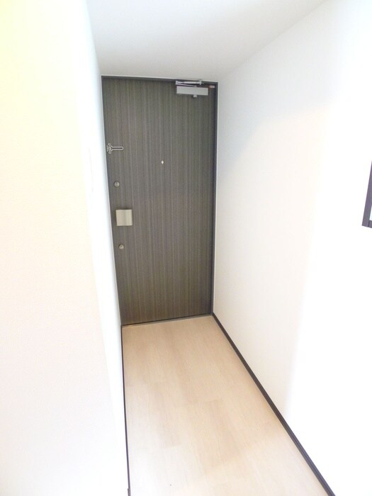 ＧＥＮＯＶＩＡ三郷駅前の物件内観写真